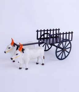 Bullock Cart