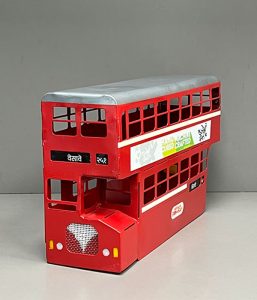 Double Decker Bus