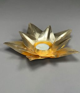 Lotus Lights (Plating)